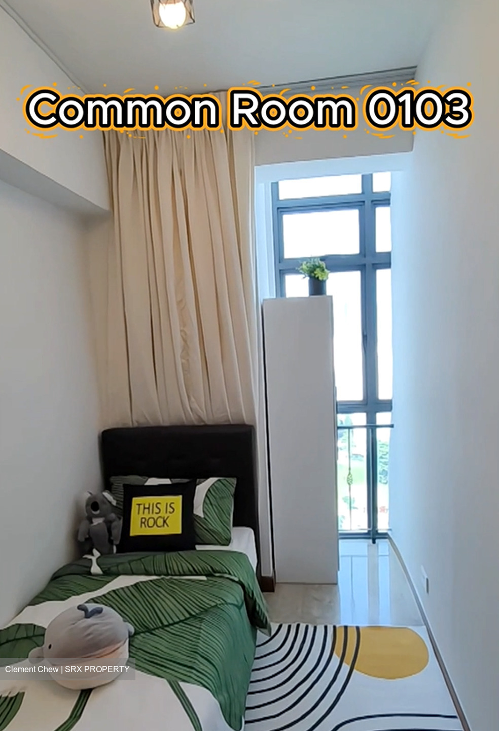 Mirage Tower (D9), Condominium #572176341